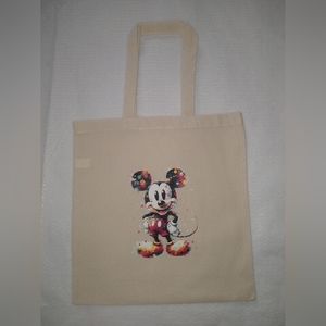 Tote Bag MICKEY